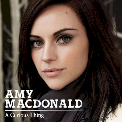 Amy Macdonald